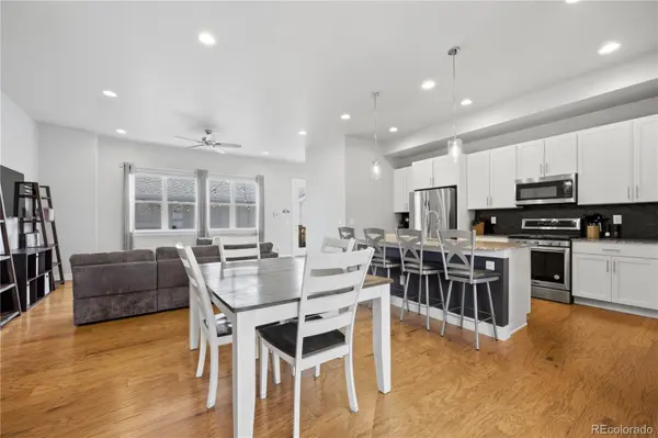 6033 Galena ST, Denver, CO 80238