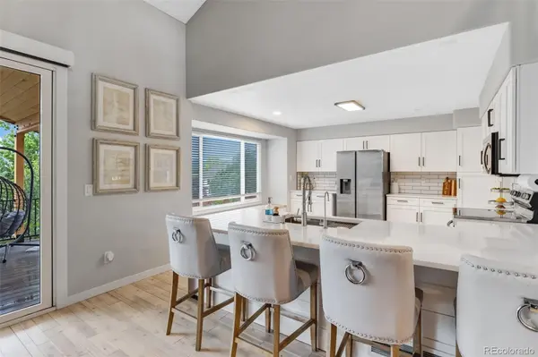 6550 S Oak CT, Littleton, CO 80127