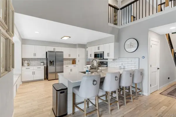6550 S Oak CT, Littleton, CO 80127