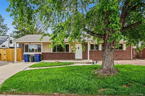 930 Hemlock WAY, Broomfield, CO 80020