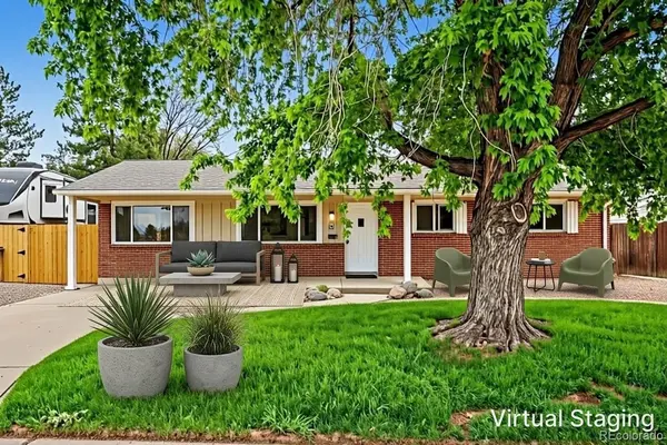 930 Hemlock WAY, Broomfield, CO 80020