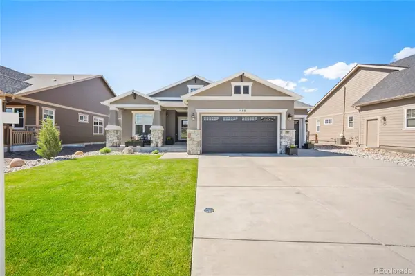 1485 Captiva Beach LN, Monument, CO 80132