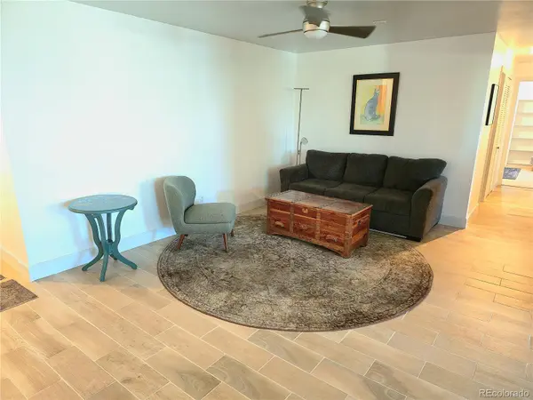 2880 S Locust ST #302N, Denver, CO 80222