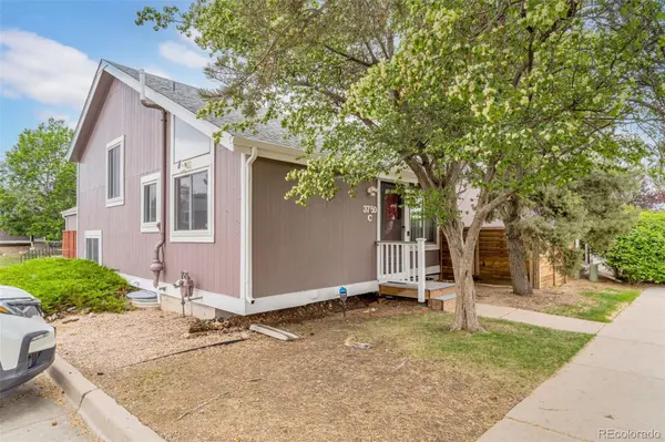 3750 S Genoa CIR #C, Aurora, CO 80013