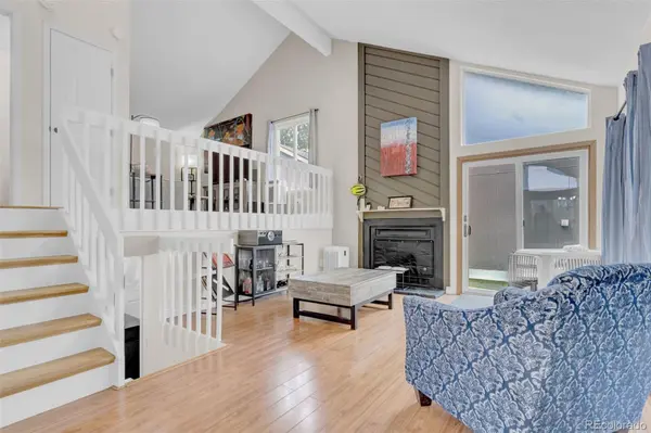3750 S Genoa CIR #C, Aurora, CO 80013
