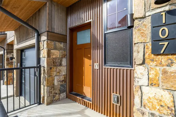 107 Saddle Mountain Camp RD, Granby, CO 80446