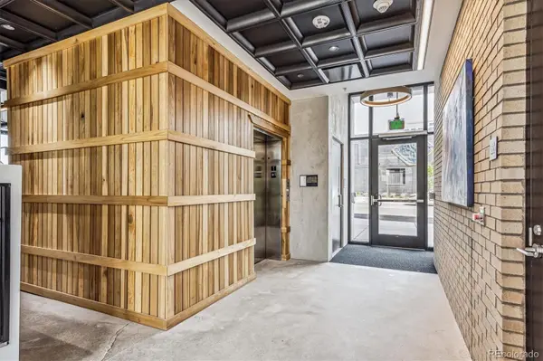 3575 Chestnut PL #402, Denver, CO 80216