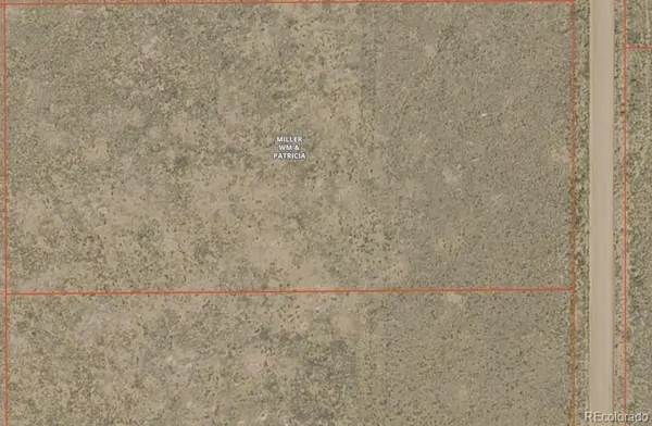 S.L.V.R. UNIT 20 BLK 37 LOT C-8, Fort Garland, CO 81133