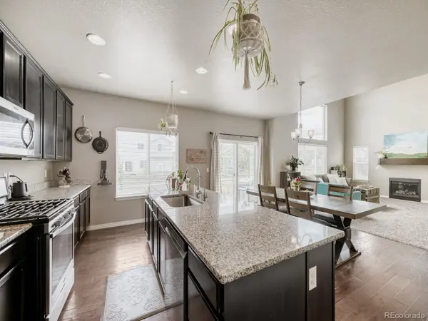 503 Mount Rainier ST, Berthoud, CO 80513