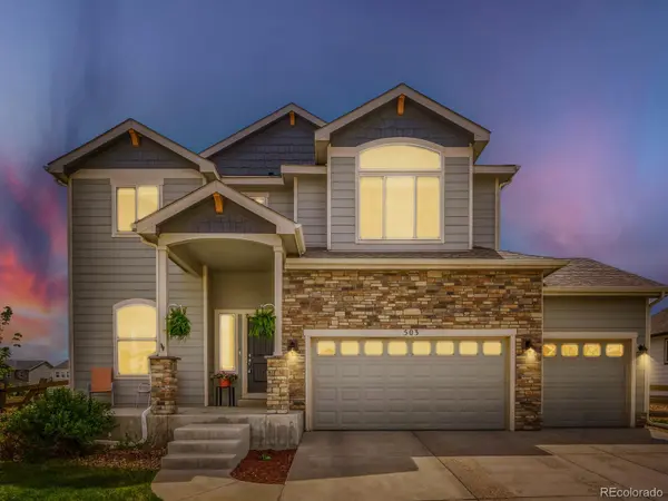 503 Mount Rainier ST, Berthoud, CO 80513