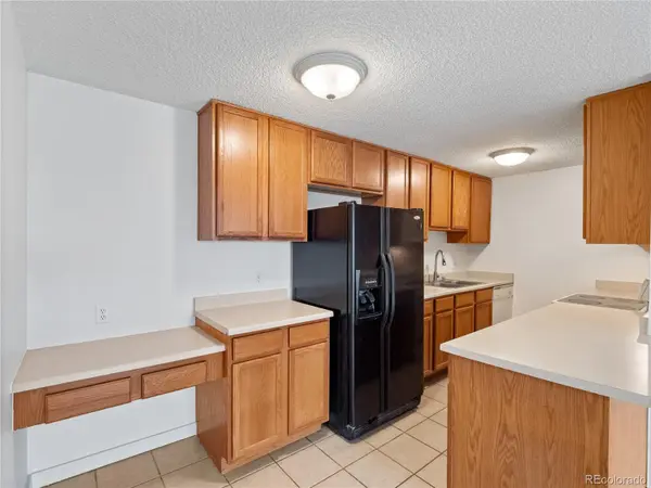 2225 Buchtel BLVD #601, Denver, CO 80210