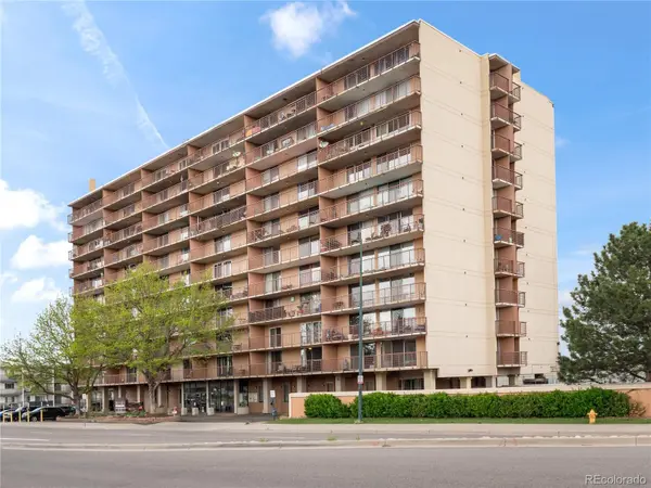 2225 Buchtel BLVD #601, Denver, CO 80210