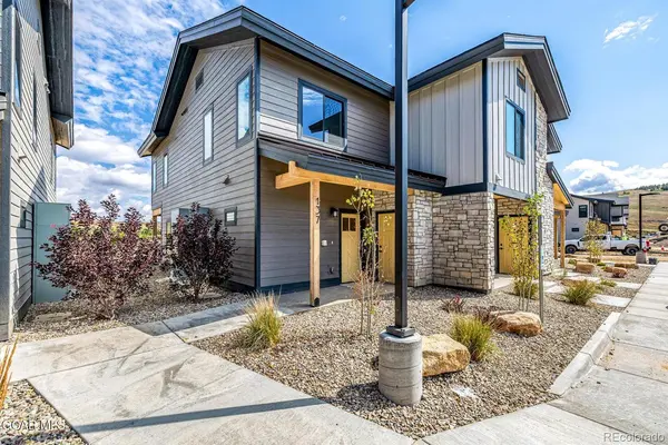 137 Granby Meadow DR, Granby, CO 80446