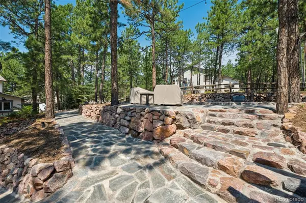 15765 Pineycove CT, Colorado Springs, CO 80921