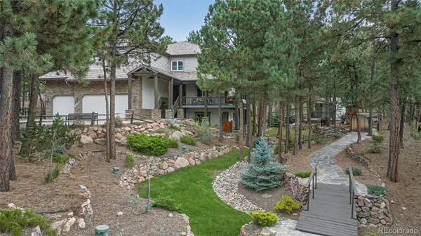 15765 Pineycove CT, Colorado Springs, CO 80921