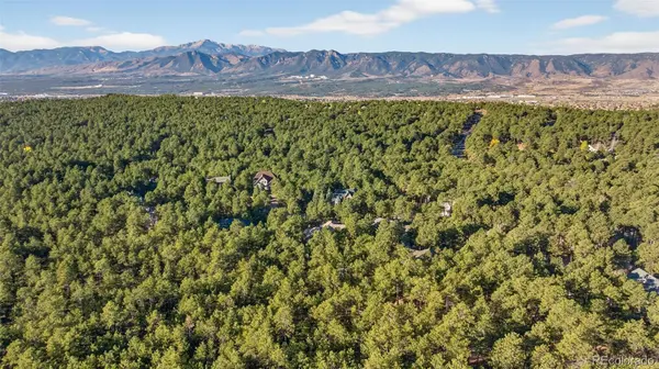 15765 Pineycove CT, Colorado Springs, CO 80921