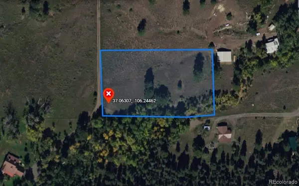 7 Massey Creek RD, Antonito, CO 81120
