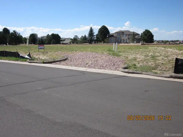 1507 White Fir TER, Castle Rock, CO 80108