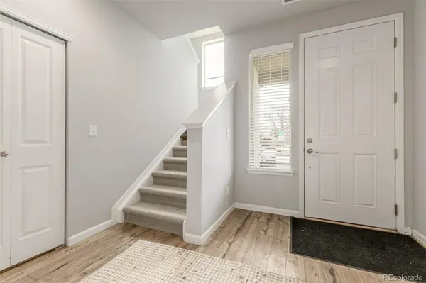 4205 E Iliff AVE #1, Denver, CO 80222