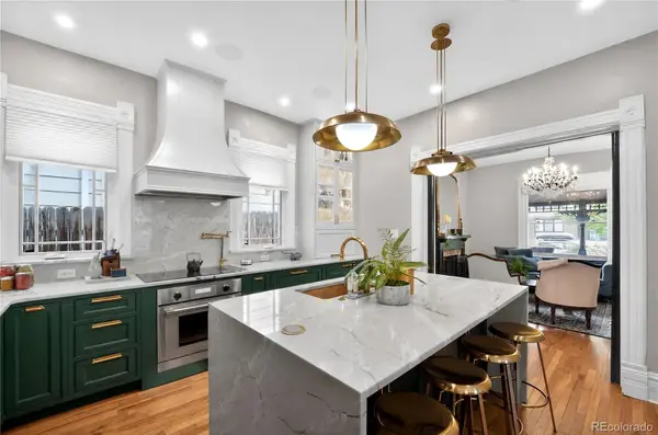 2129 N Downing ST, Denver, CO 80205