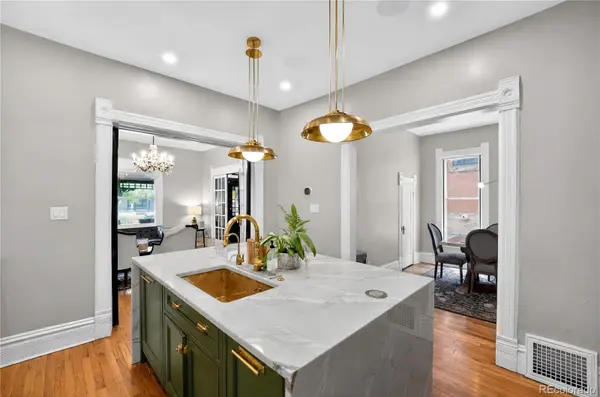 2129 N Downing ST, Denver, CO 80205