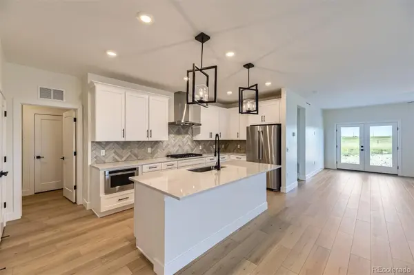42998 Colonial TRL, Elizabeth, CO 80107