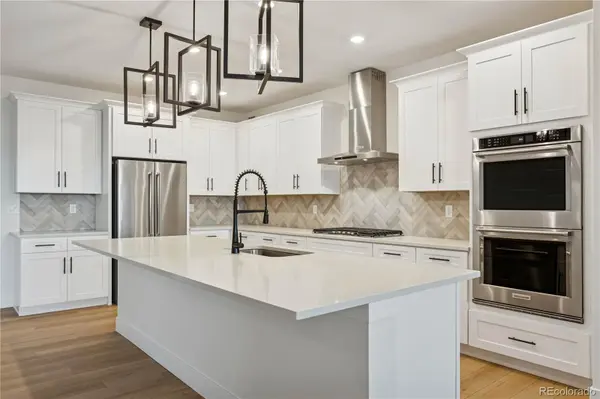 5570 Callaway Garden DR, Elizabeth, CO 80107