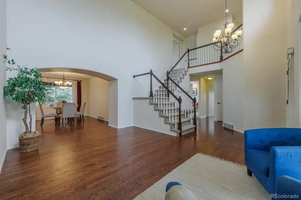 9215 Chetwood DR, Colorado Springs, CO 80920