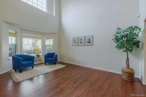 9215 Chetwood DR, Colorado Springs, CO 80920