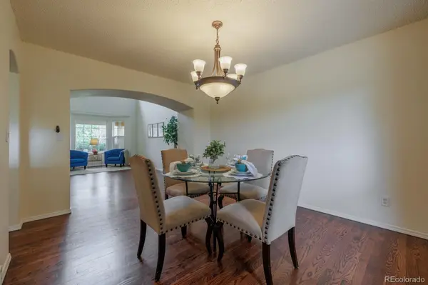 9215 Chetwood DR, Colorado Springs, CO 80920