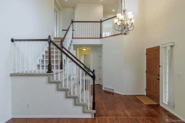 9215 Chetwood DR, Colorado Springs, CO 80920