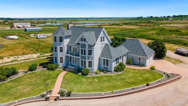 2224 E County Road 30, Fort Collins, CO 80525