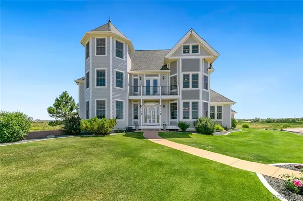 2224 E County Road 30, Fort Collins, CO 80525