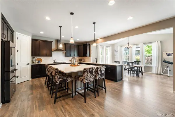 8480 Arapahoe Peak ST, Littleton, CO 80125