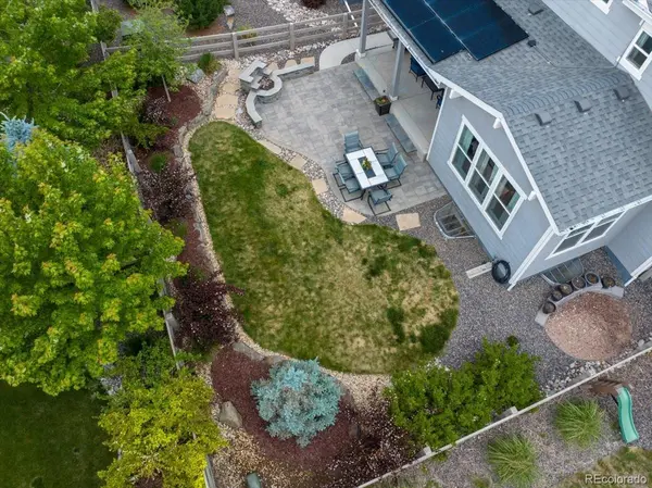 8480 Arapahoe Peak ST, Littleton, CO 80125