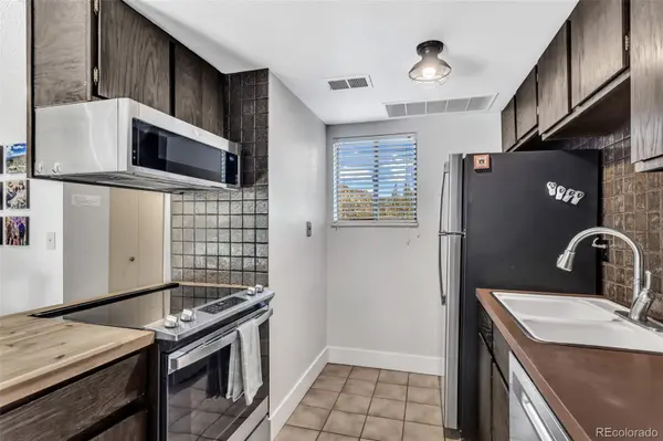 1901 Clear Creek DR #E102, Georgetown, CO 80444