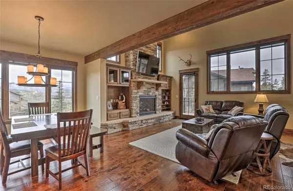 741 GCR 834, Fraser, CO 80442
