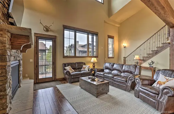 741 GCR 834, Fraser, CO 80442