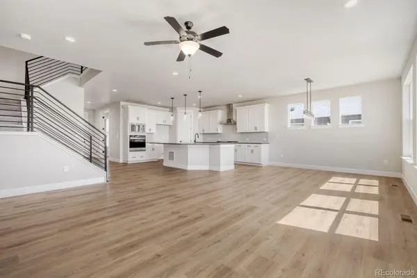 8702 Long Beach TER, Colorado Springs, CO 80908