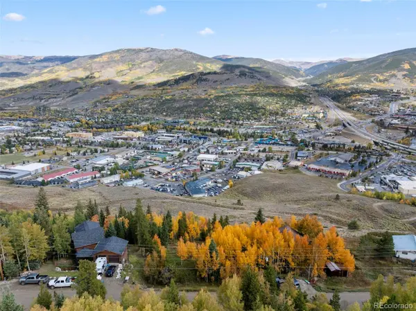 412 Lakeview DR, Silverthorne, CO 80498