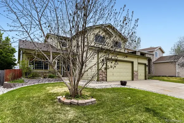 21630 Crestone Needles DR, Parker, CO 80138