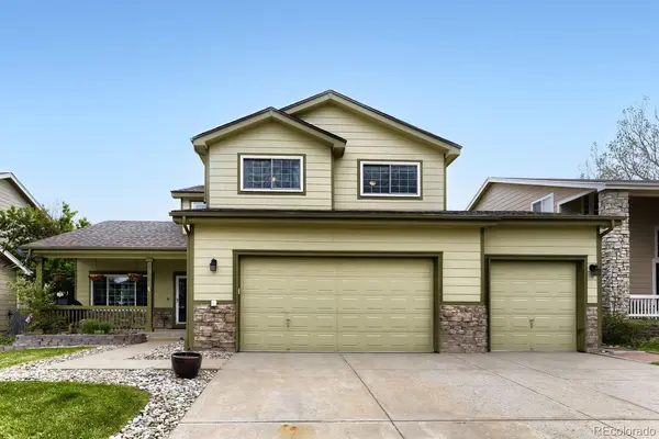 21630 Crestone Needles DR, Parker, CO 80138