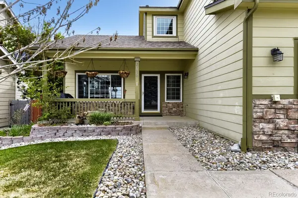 21630 Crestone Needles DR, Parker, CO 80138