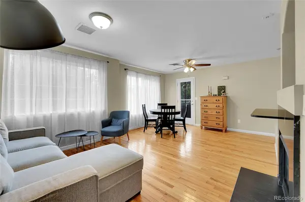 1308 S Danube WAY #102, Aurora, CO 80017