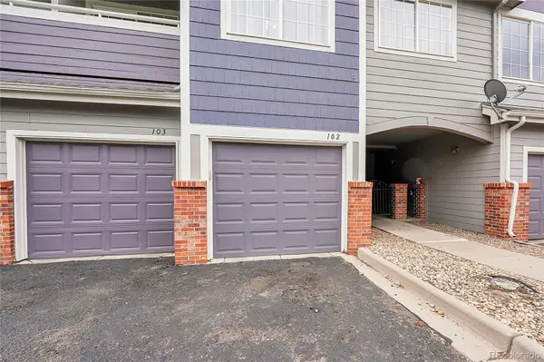 1308 S Danube WAY #102, Aurora, CO 80017