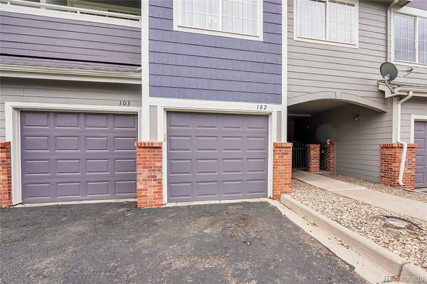 1308 S Danube WAY #102, Aurora, CO 80017