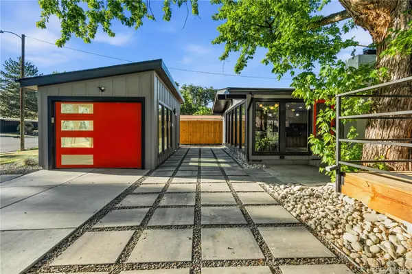 2440 S Meade ST, Denver, CO 80219