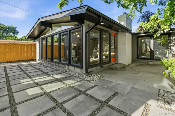 2440 S Meade ST, Denver, CO 80219