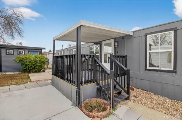 2885 E Midway BLVD, Denver, CO 80234