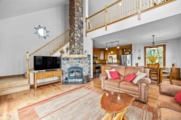 2020 Mullenville RD, Fairplay, CO 80440